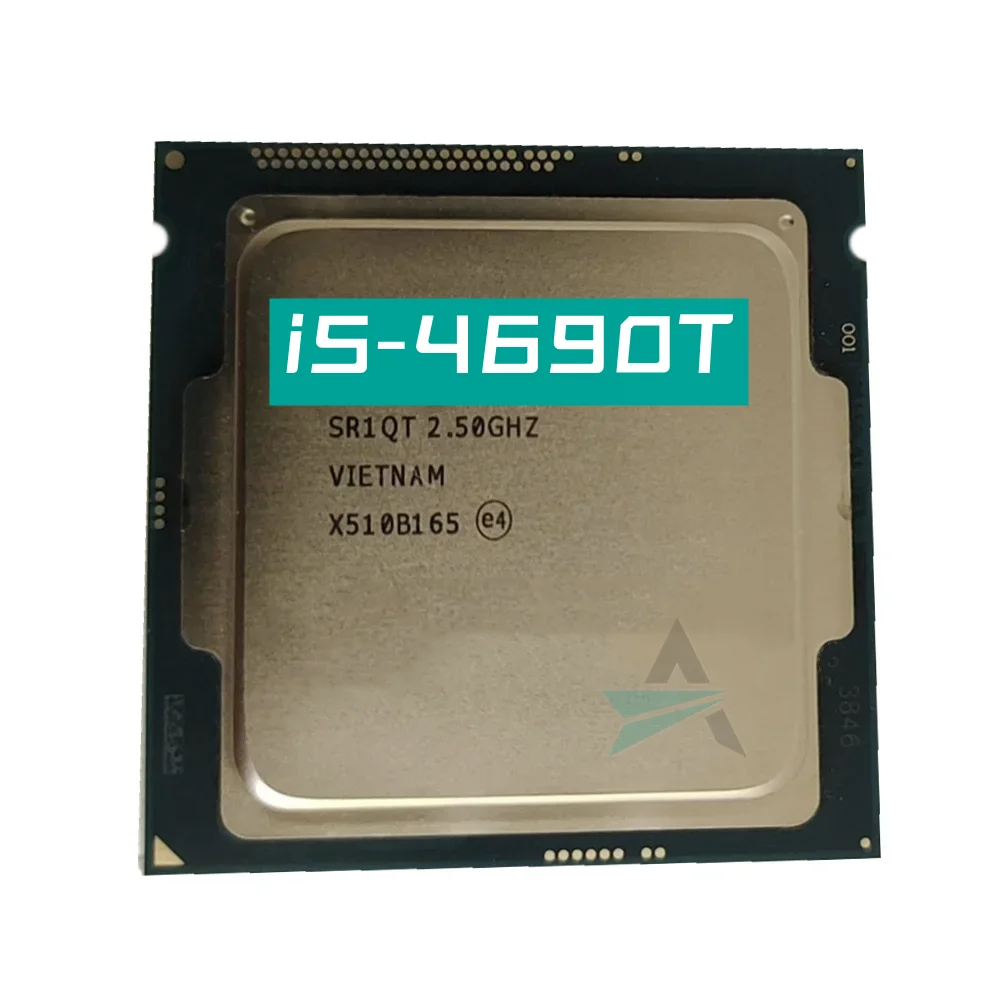 ھ i5-4690T i5 4690T 2.5 GHz  ھ   CPU μ, 4M 45W LGA 1150  ֽ,  